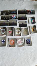 panini women england 2022 sticker brillantes, Enlèvement ou Envoi, Neuf, Plusieurs autocollants