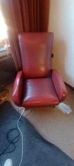 Rode relax, Ophalen, Zo goed als nieuw