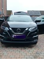 Nissan Qashqai benzine 2020, Autos, Nissan, Qashqai, SUV ou Tout-terrain, Phares directionnels, Noir