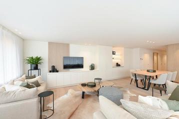 Appartement te koop in Knokke-Heist, 3 slpks beschikbaar voor biedingen