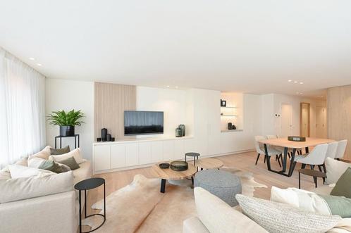 Appartement te koop in Knokke-Heist, 3 slpks, Immo, Huizen en Appartementen te koop, Appartement