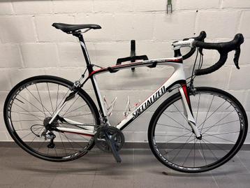 specialized Roubaix Comp Ultegra Triple 2012