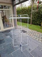 Wasrek, Ophalen, Wasrek