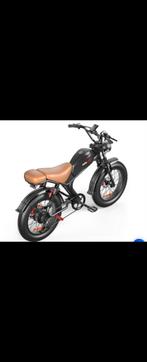 Fatbike au design moto. Terrible, Enlèvement ou Envoi, Neuf