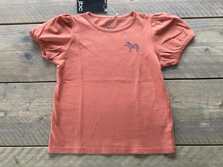 5 t-shirts Quapi, JBC, Next et autres taille 122, Enfants & Bébés, Vêtements enfant | Taille 122, Fille, Chemise ou À manches longues