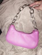Sac à main rose, Enlèvement, Comme neuf, Rose, Sac à main