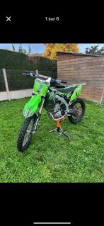 Kxf 250, Ophalen of Verzenden, Zo goed als nieuw