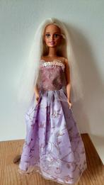Vintage Sindy Hasbro modelpop, Ophalen, Zo goed als nieuw, Pop