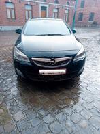 Opel Astra j, Enlèvement ou Envoi