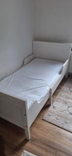 Meegroeibed Ikea met lattenbodem en matras, Kinderen en Baby's, Kinderkamer | Bedden, Ophalen, Zo goed als nieuw, Matras