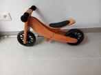 Loopfiets 2in1_ Kinderfeets Tiny Tot, Kinderen en Baby's, Ophalen, Zo goed als nieuw, Loopfiets