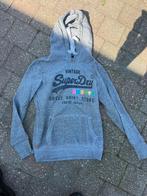 Superdry maat xs, Superdry, Ophalen of Verzenden, Maat 34 (XS) of kleiner, Grijs