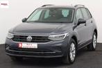Volkswagen Tiguan LIFE BUSINESS 1.5 TSI DSG + CARPLAY + CAME, Auto's, Volkswagen, Nieuw, Te koop, Benzine, 5 deurs