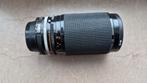 Zoom Nikkor 35-200 mm f: 3,5-4,5, Enlèvement, Utilisé, Téléobjectif, Zoom