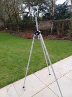 trépied, TV, Hi-fi & Vidéo, Photo | Trépieds & Rotules, Enlèvement ou Envoi, Comme neuf, 175 cm ou plus, Trépied