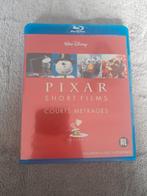 Blu-Ray Pixar-korte films, Cd's en Dvd's, Zo goed als nieuw, Actie, Ophalen