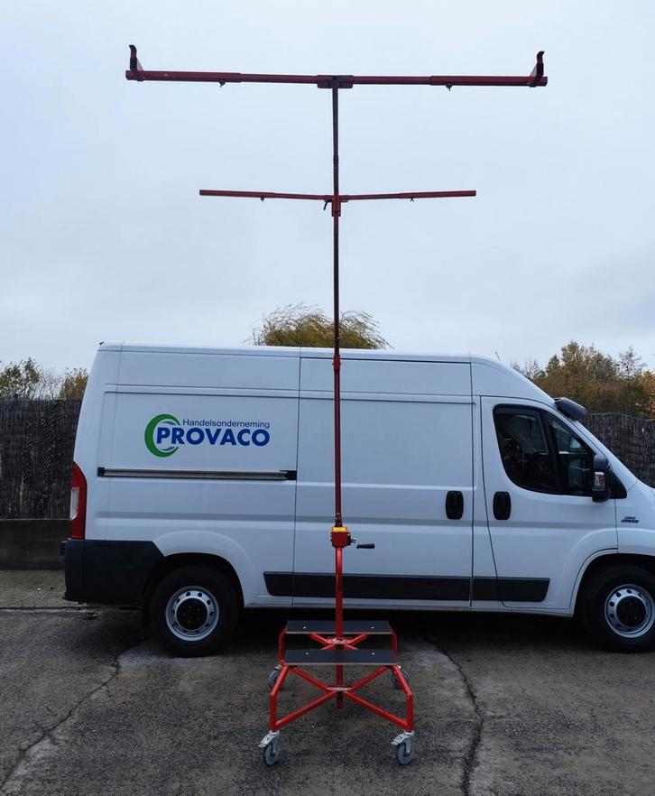 Professionele platenlift, Vacatures, Vacatures | Chauffeurs