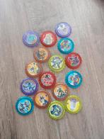 Yu-Gi-Oh chaps, Verzamelen, Ophalen of Verzenden