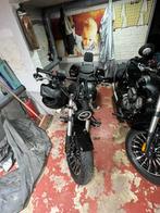 Benda Rock 125cc motor, Ophalen, Nieuw