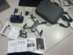 Drone N100 met camera 4K - 5G wifi Transmissie, Ophalen, Gebruikt