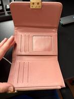 portemonnee, Ophalen, Zo goed als nieuw