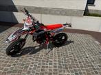 Beta RR50 2024, 6 versnellingen, Zo goed als nieuw, 50 cc, Ophalen