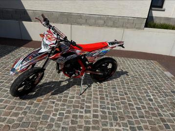 Beta RR50 2024 beschikbaar voor biedingen