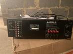 Tuner versterker DENON DRA-295, Ophalen, Zo goed als nieuw, Stereo, Denon
