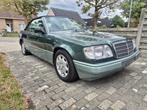 1994 Mercedes 220 Oldtimer, Auto's, Mercedes-Benz, Gebruikt, Overige modellen, Overige brandstoffen, Bedrijf