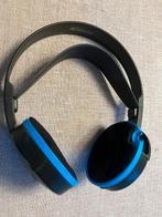 Sennheiser draadloze hoofdtelefoon (museum stuk), Audio, Tv en Foto, Ophalen, Gebruikt, Sennheiser, Draadloos