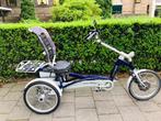 Van Raam Easy Rider Electrisch met Silent motor., Fietsen en Brommers, Fietsen | Driewielfietsen, Ophalen, Gebruikt