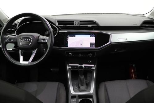 (1WVF279) AUDI Q3, Auto's, Audi, Bedrijf, Te koop, Q3, ABS, Airbags, Airconditioning, Bluetooth, Centrale vergrendeling, Climate control