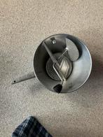 Passe vite ( vintage ), Ophalen, Zo goed als nieuw