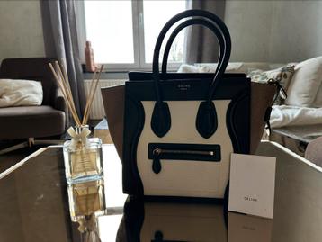 Sac Céline authentique. Prix négociable, Enlèvement