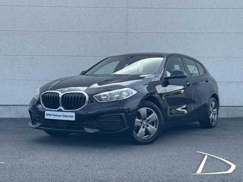 BMW Serie 1 116 Hatch, Auto's, BMW, 1 Reeks, Airbags, Bluetooth, Cruise Control, Elektrische ramen, Metaalkleur, Navigatiesysteem