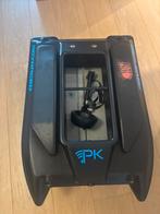 Pk voerboot , deeper +extender, Ophalen, Gebruikt, Complete set