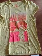 Gele T-shirt Tom Tailor XL, Vêtements | Femmes, T-shirts, Comme neuf, Jaune, Manches courtes, Tom Tailor