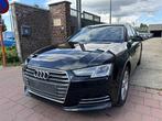 Audi A4 AVANT 2.0 TDI MET 138DKM EDITION  HANDELAARS &, Autres modèles, Achat, Euro 6, Entreprise