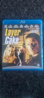 Layer cake blu ray NL FR, Ophalen of Verzenden