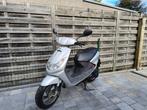 Peugeot vivacity, Fietsen en Brommers, Ophalen, Tweetakt, Gebruikt, Peugeot