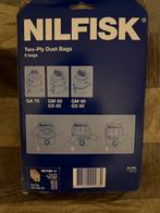 Nilfisk stofzuigerzakken, Ophalen, Nieuw, Stofzuiger
