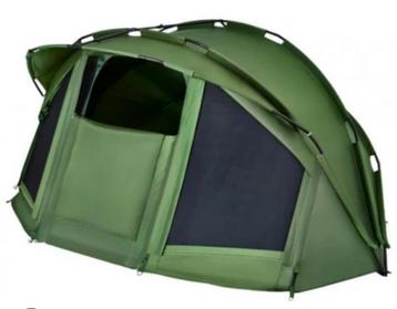 Trakker slx v2 150 bivvy (nieuw)