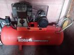 Compressor, Doe-het-zelf en Bouw, Ophalen