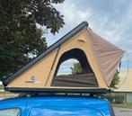 NIEUW! Camplion Hardshell Daktent +Winter isolatie + ladder, Caravans en Kamperen, Tenten, Ophalen of Verzenden, Nieuw, Tot en met 2