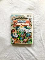 MySims Kingdom (Wii), Games en Spelcomputers, Games | Nintendo Wii, Ophalen of Verzenden, Zo goed als nieuw, Avontuur en Actie