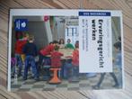 Ervaringsgericht werken in het  basisonderwijs studieboek, Boeken, Studieboeken en Cursussen, Ophalen