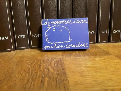 Pakket Paulien Cornelisse, Livres, Humour, Comme neuf, Histoires, Enlèvement ou Envoi