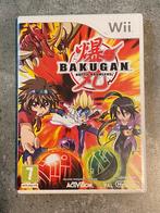 Bakugan - Wii, Consoles de jeu & Jeux vidéo, Comme neuf