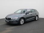 Skoda Octavia Combi 2.0 CRTDI 85kW Ambition Trekhaak | Adapt, Auto's, Voorwielaandrijving, Regensensor, Stof, Gebruikt