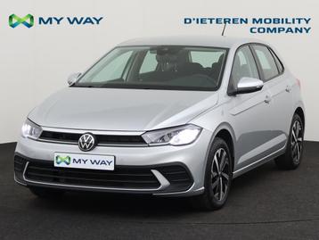 Volkswagen Polo Polo 1.0 TSI Life OPF DSG beschikbaar voor biedingen